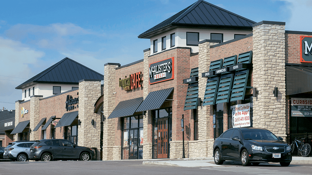 Morelia Group Commercial real estate investment and development
