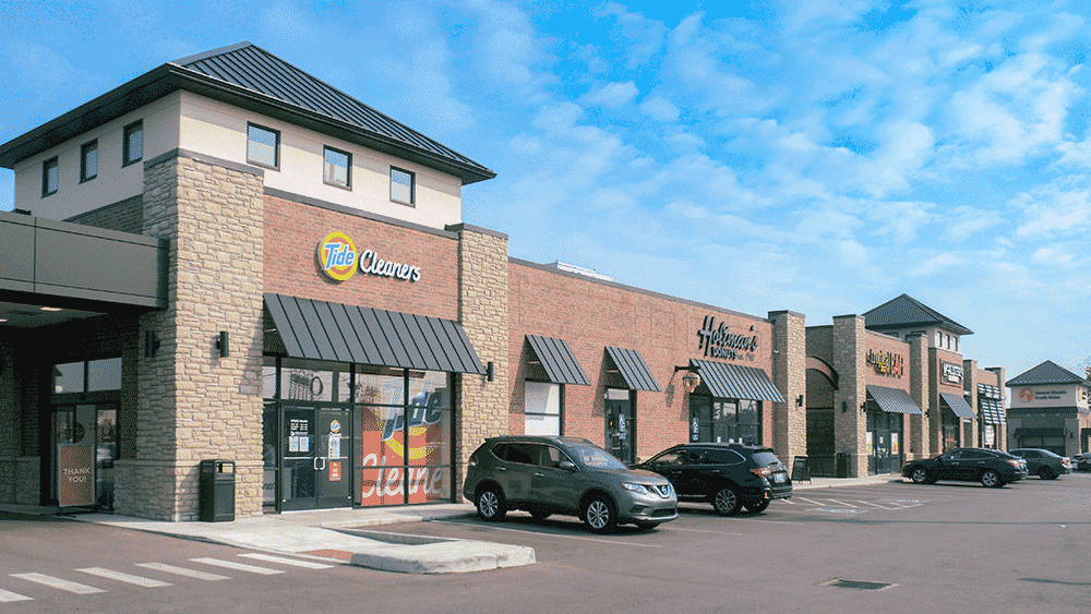 Morelia Group Commercial real estate investment and development