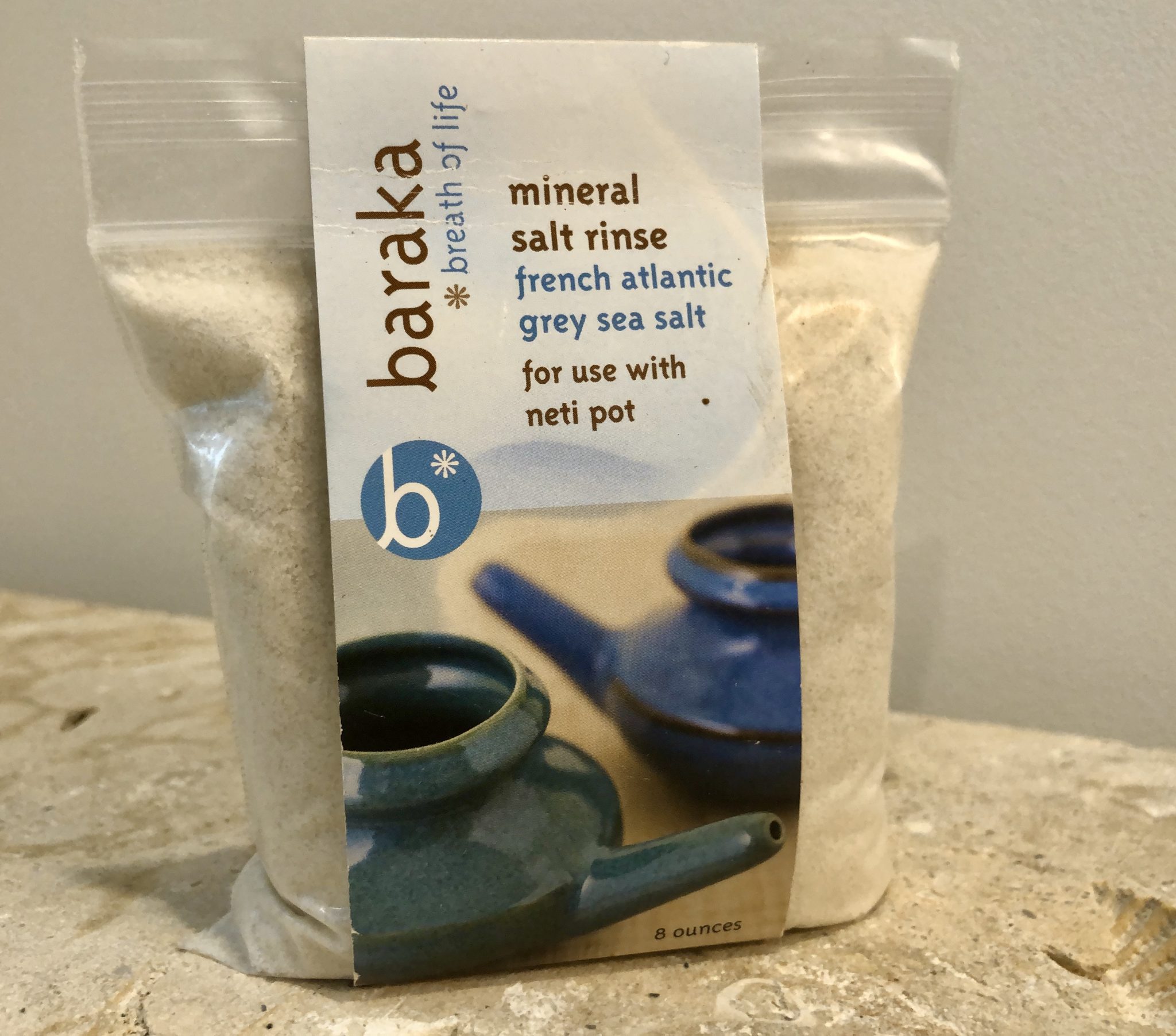 Neti Pot Salt Online Ayurvedic Products MoreLife Market