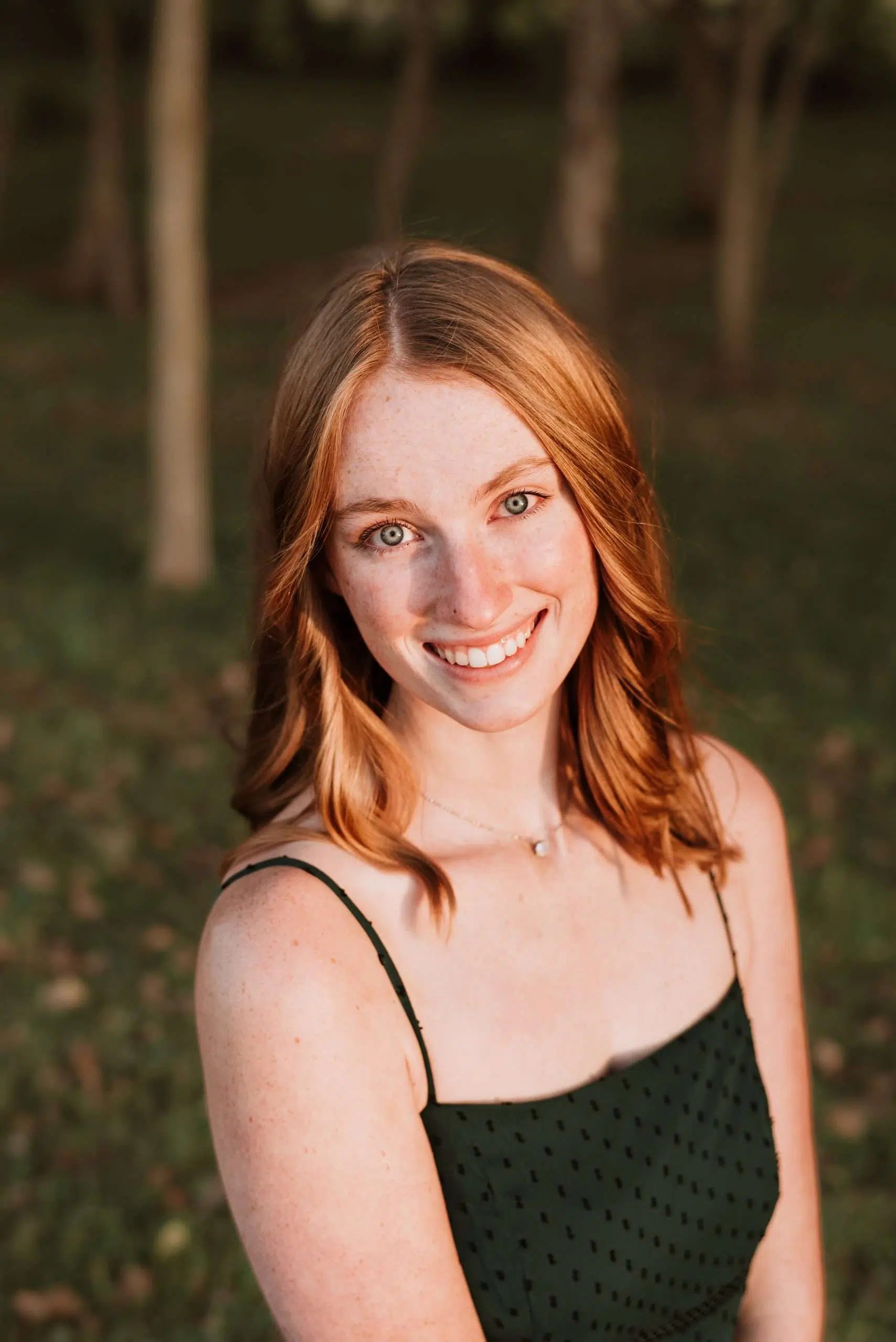 Mackenzie Jackson Joseph James Morelli Legacy Foundation