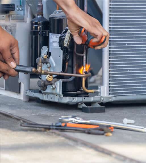 HVAC Contractor Charleston Trusted HVAC Company