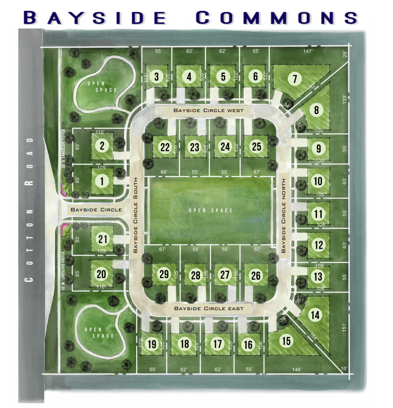 Morelli Homes Locations Morelli Custom Homes