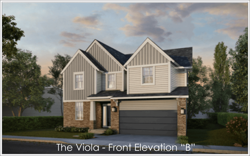 Custom Homes Viola Morelli Custom Homes