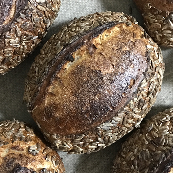 Bread Gallery • Morell's Bread