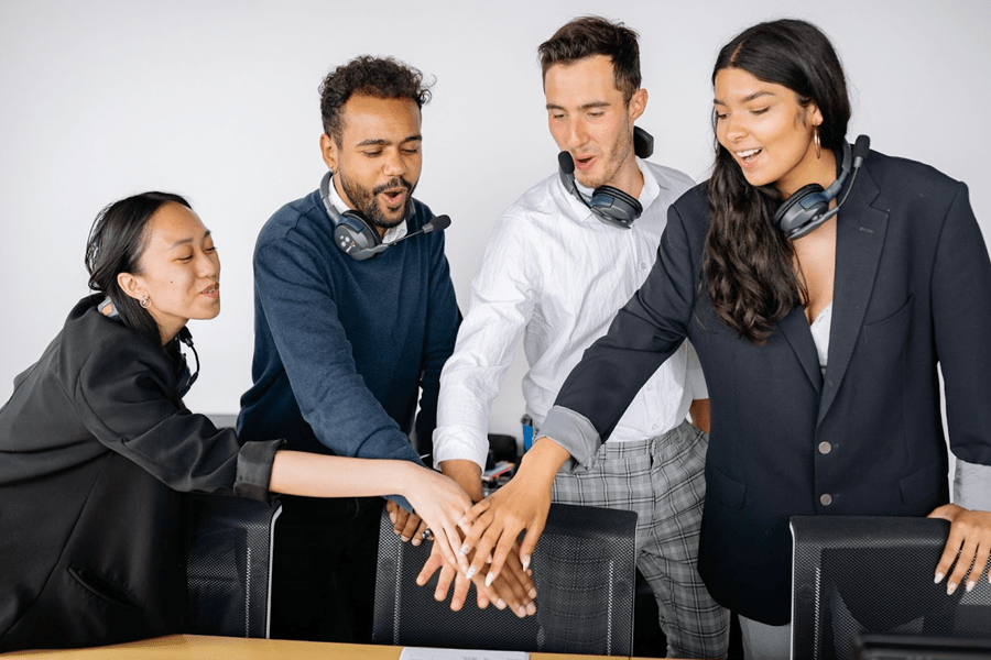 Build and Manage a Successful Appointment Setting Team Tips