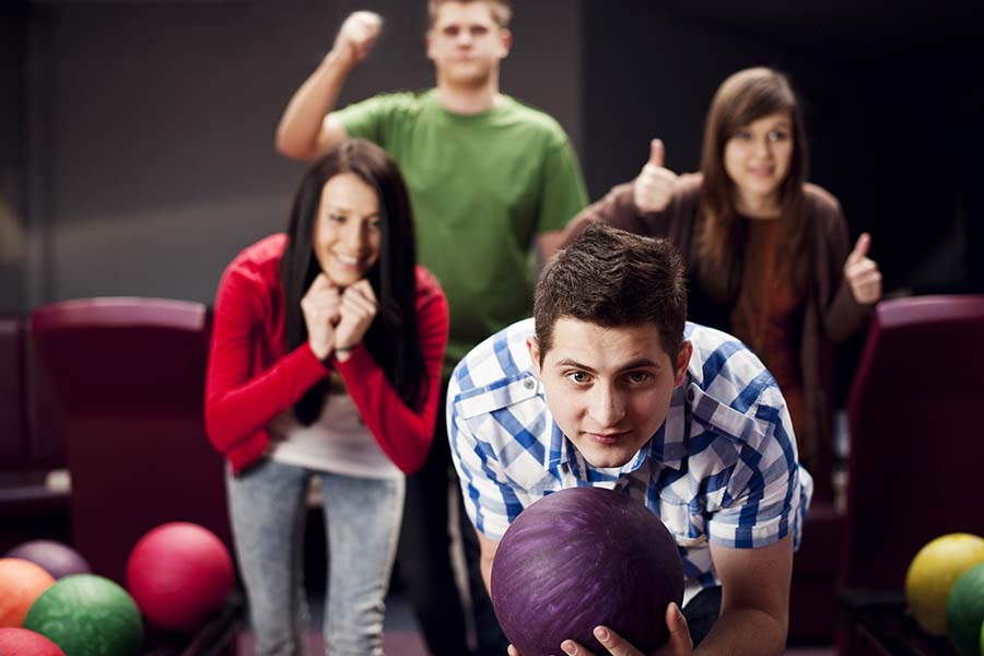 Morenci Lanes Good Times and Open Lanes Await You!