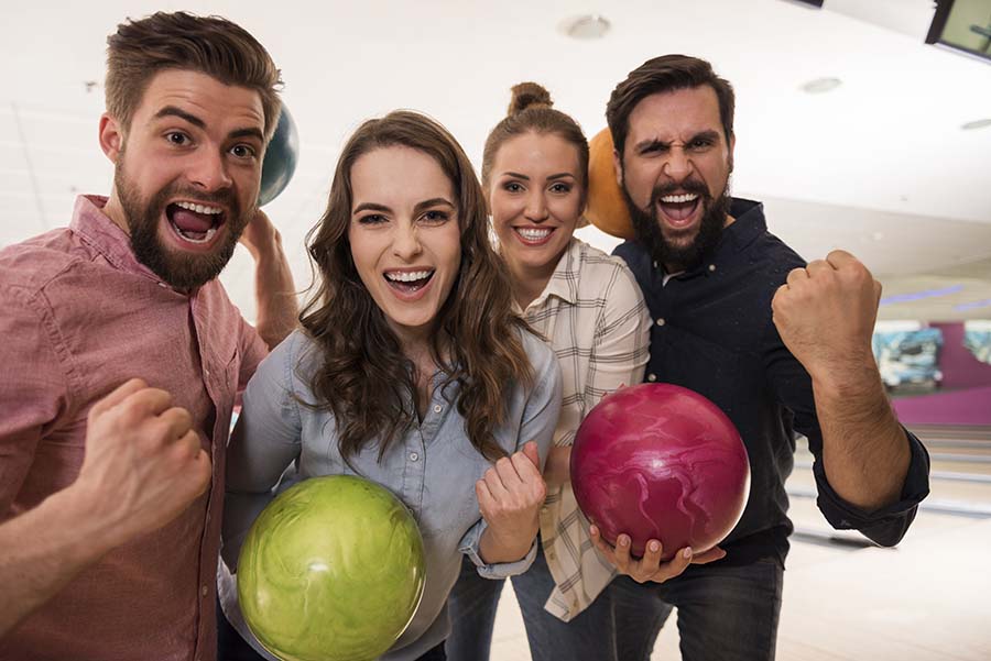 Attractions Morenci Lanes