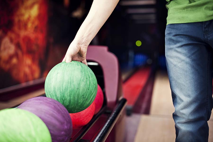 Attractions Morenci Lanes