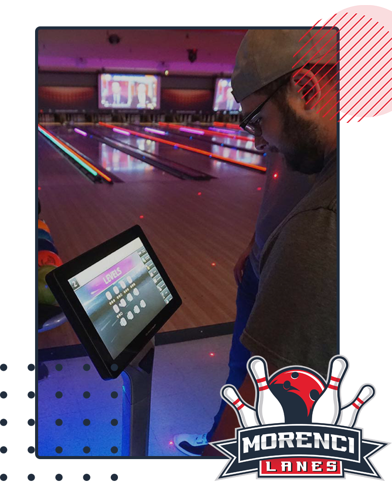 Morenci Lanes Good Times and Open Lanes Await You!