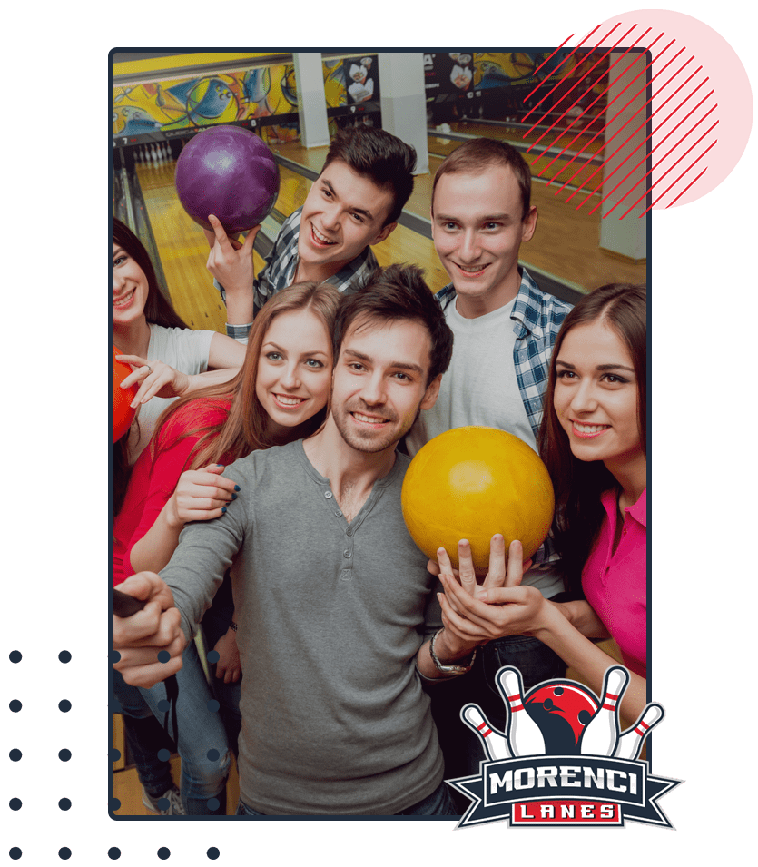 Morenci Lanes Good Times and Open Lanes Await You!