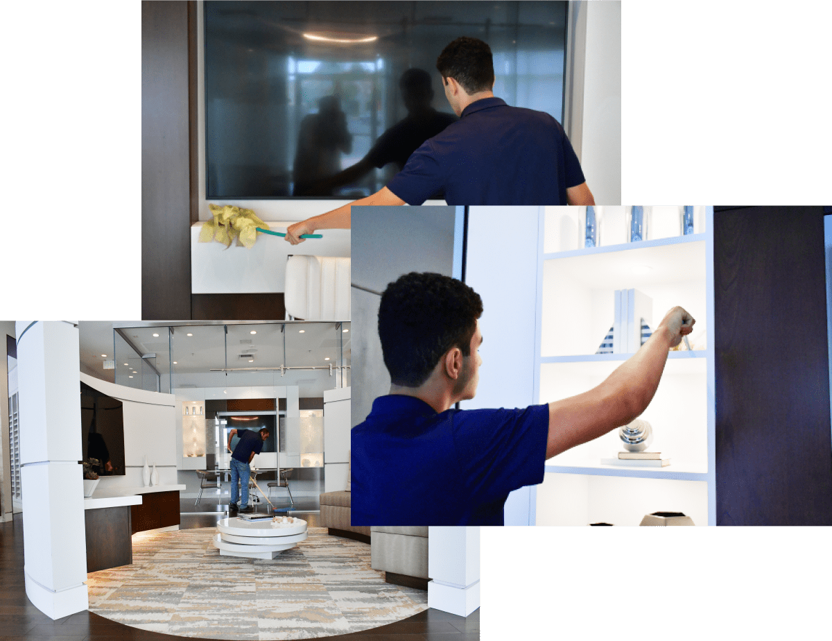 Furniture Cleaning And Protection Moreno Clean