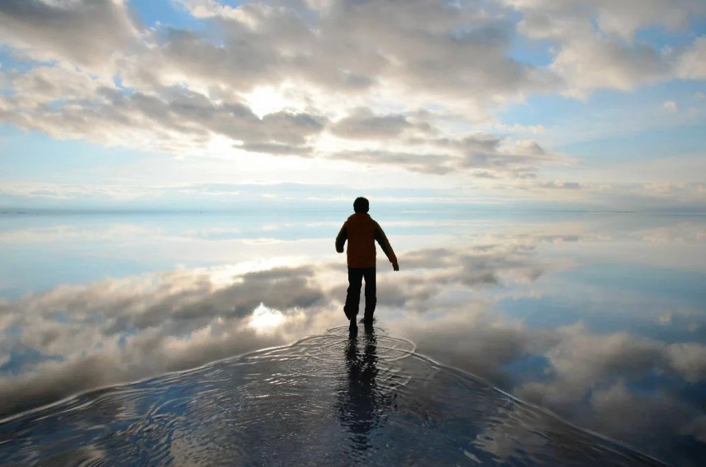 BOUNTIFUL EYE more normal than not