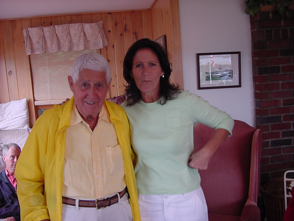 Waldon and Alice Hastings Memorial