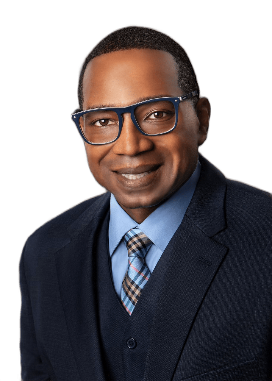 Raymond Sanders More Options Realty