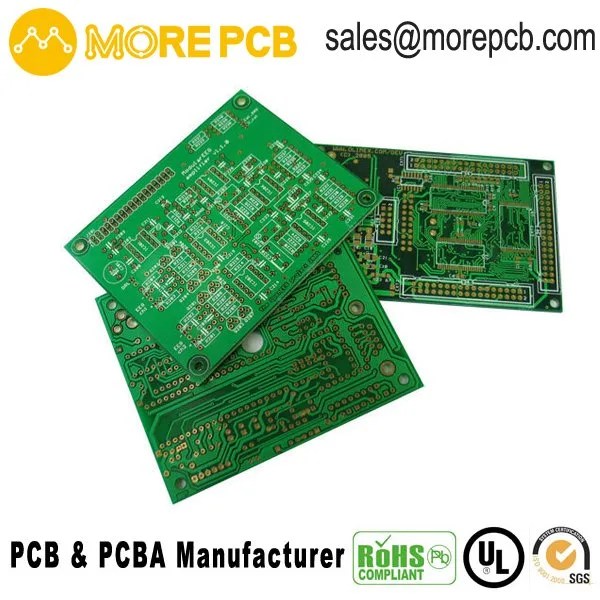 A Comprehensive Guide to Prototype Board MorePCB