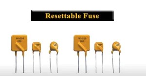 PCB Fuses and Overcurrent Protection: Circuit Guardians - MorePCB