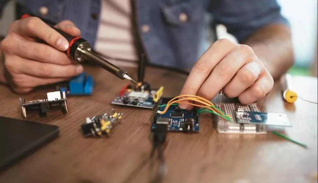 How to Solder Wire on Circuit Board Mastering the Basics MorePCB