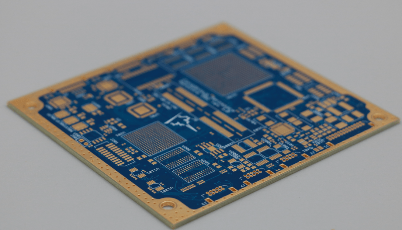 Isola PCB A Comprehensive Guide MorePCB