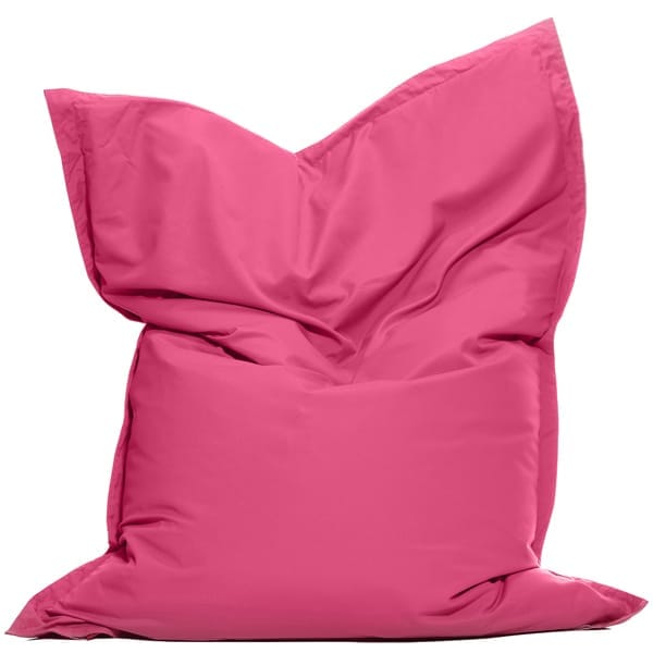 Fat Boy Bean Bag Pink Cover More Production Ltd