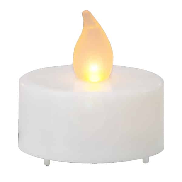 LED Tea Light Candle More Production Ltd