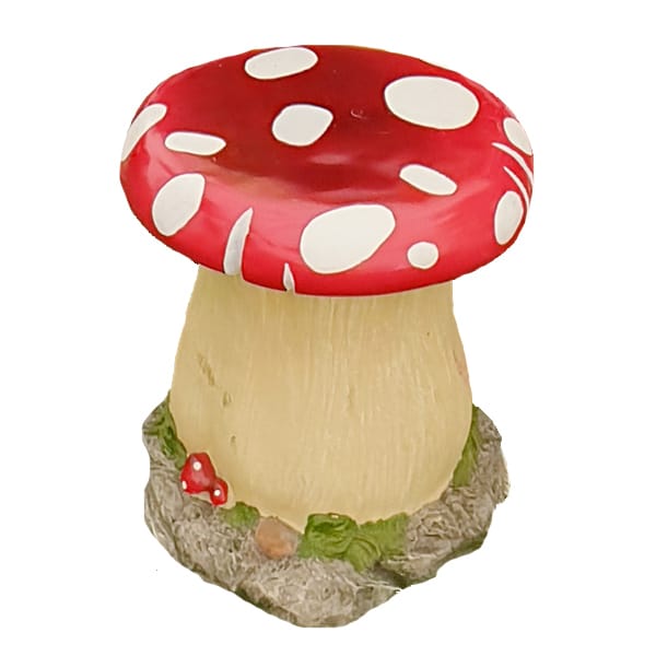 Mushroom Stool More Production Ltd