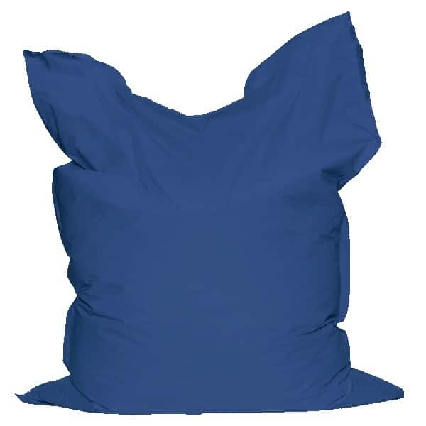 Fat Boy Bean Bag Royal Blue Cover More Production Ltd