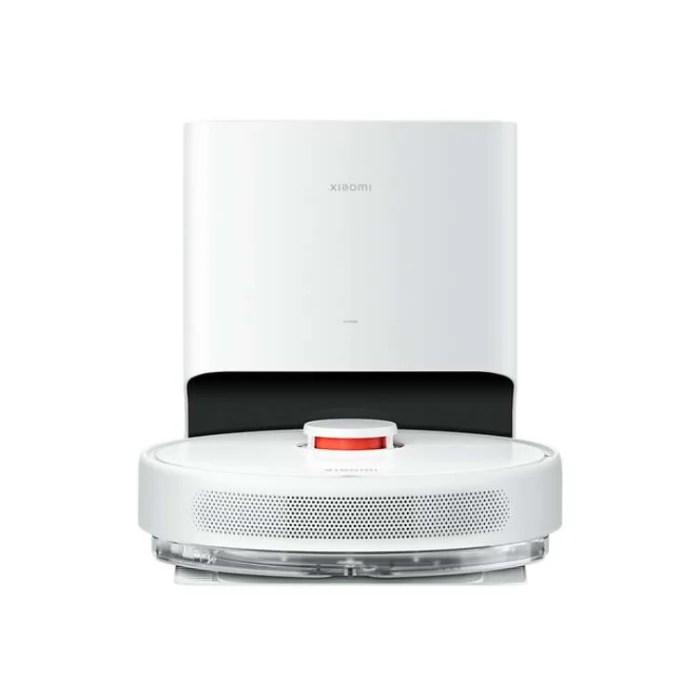 Xiaomi Robot Vacuum X10 White