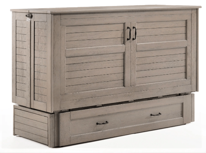 Credenza Beds More Space Place