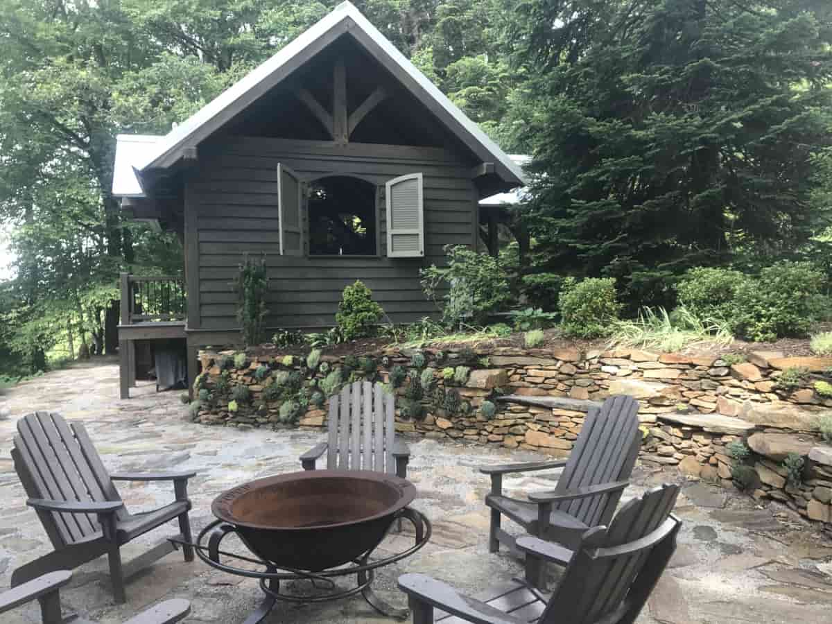 North Carolina Timber Frames Homes and Buildings by MoreSun