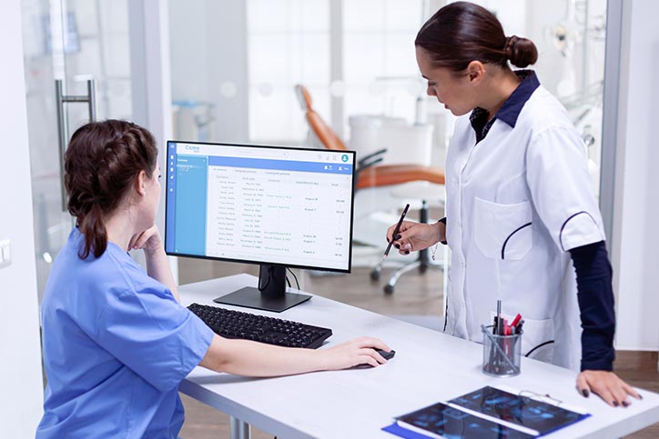 Medical Coding And Billing Specialist - More Tech Institute