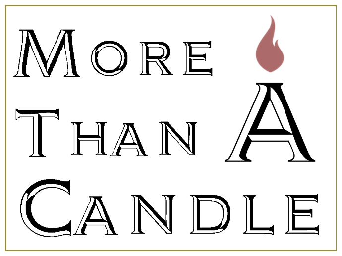 Jobs More Than A Candle