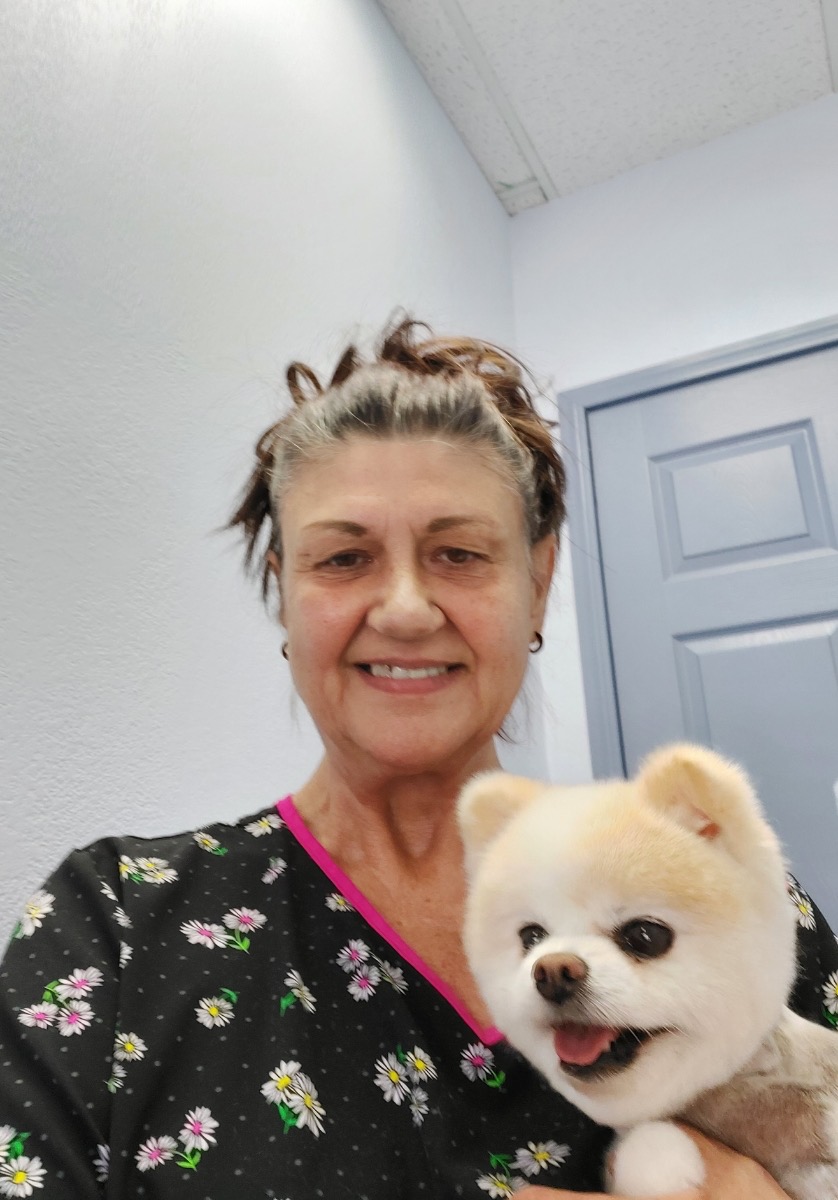 More Than A Groomer Chandler, AZ Dog Grooming