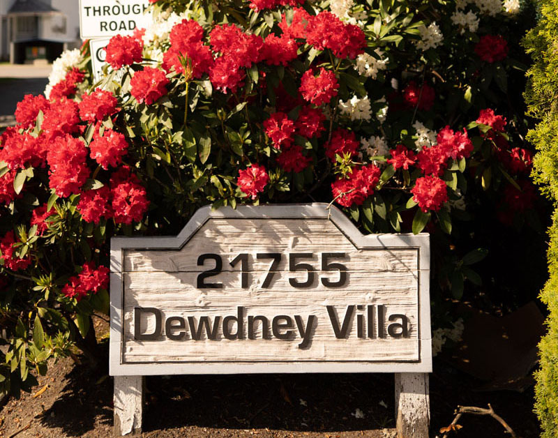 Dewdney Villas More Than a Roof Housing Society