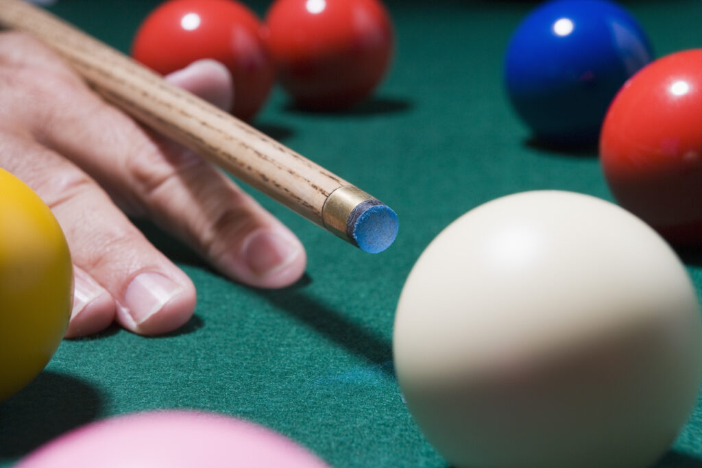 Best Pool Cue for an Intermediate Player [2022 Review] MoreThanBilliards