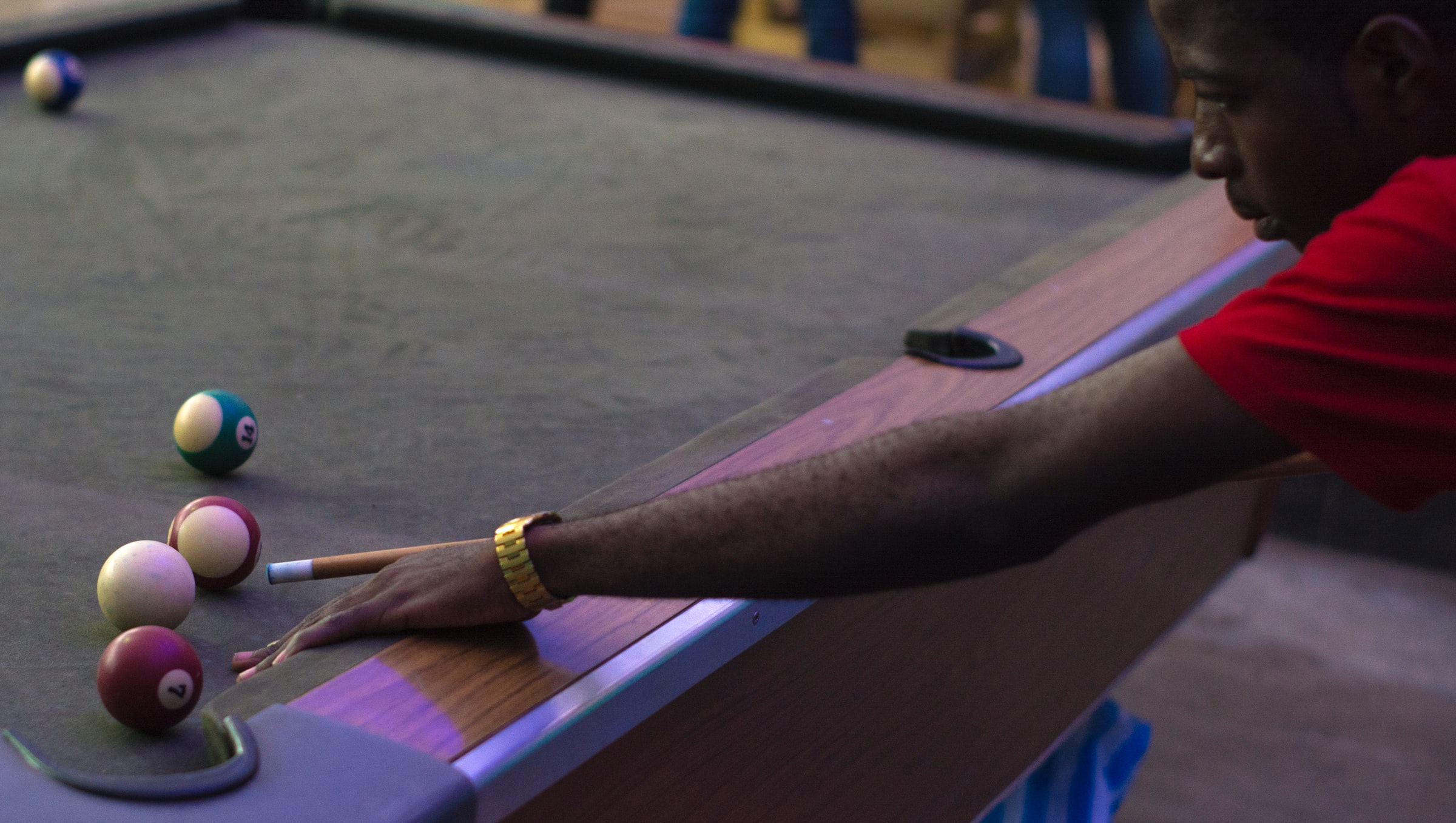Best Pool Cues for Beginners [2022 Review] MoreThanBilliards