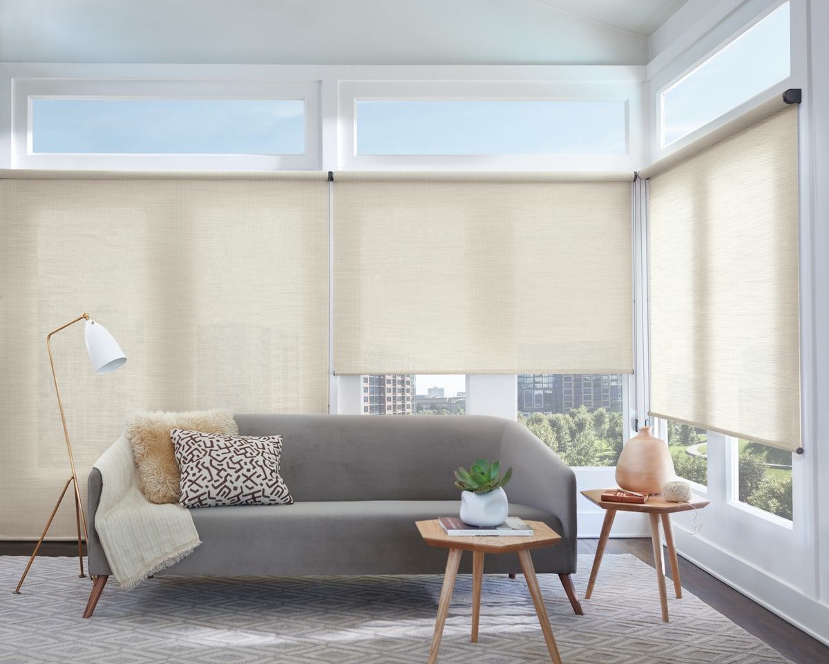 CLEVELAND CUSTOM SHADES More Than Blinds