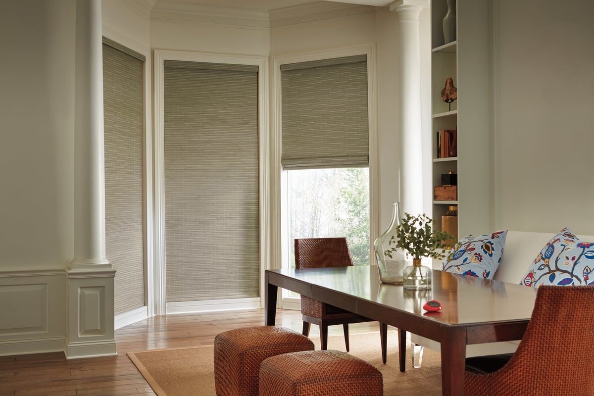 CLEVELAND CUSTOM SHADES More Than Blinds