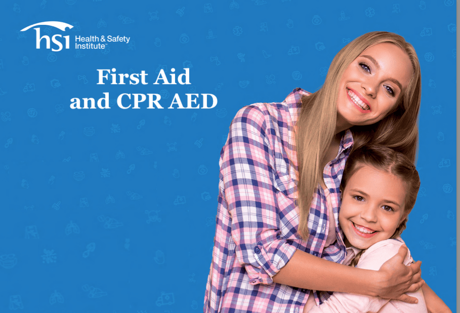 American Heart Courses CPR Certification First Aid Classes