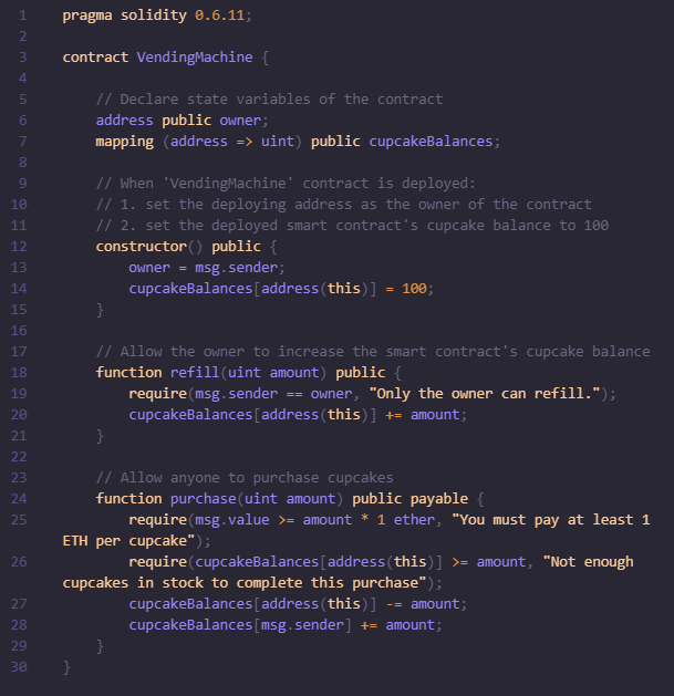 What are Smart Contracts? Understanding contracts on the blockchain