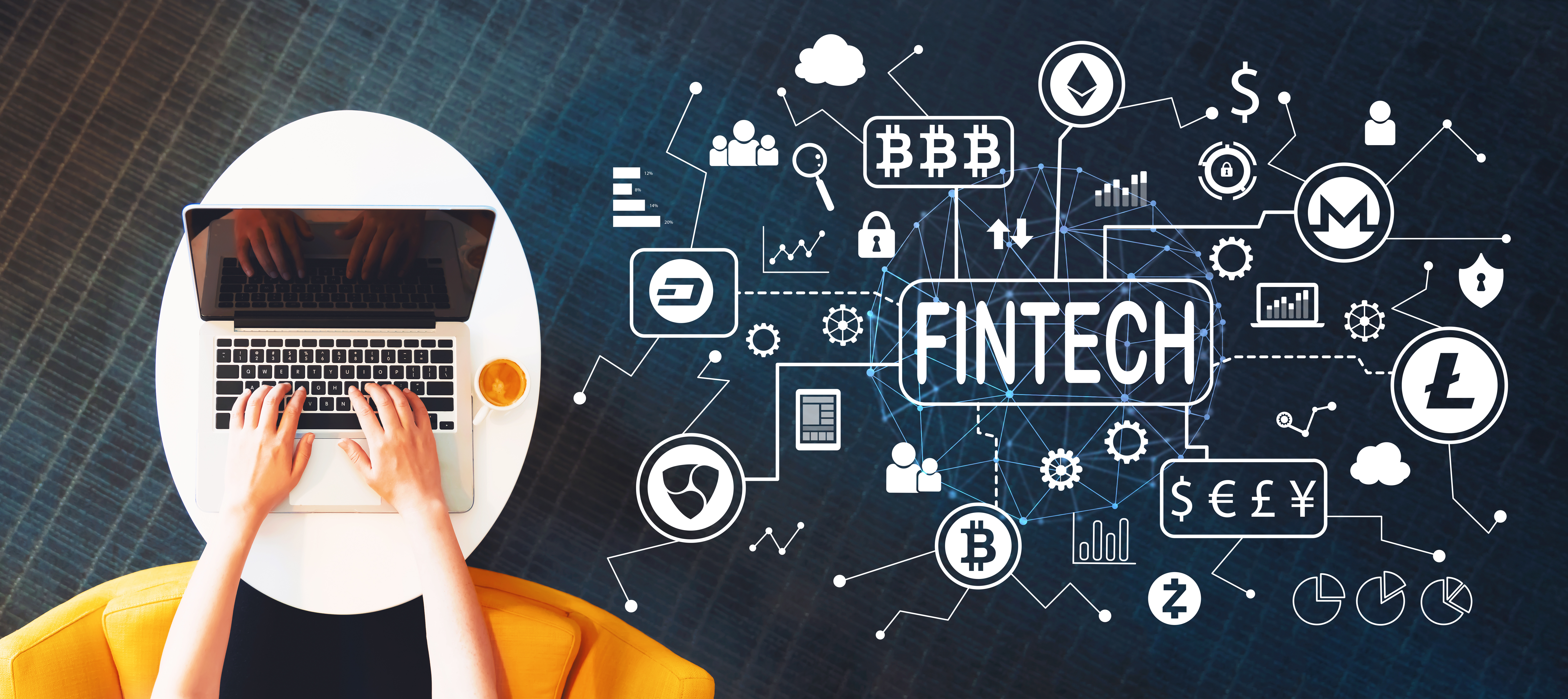 What You Can Learn from the Top Fintech Companies in the WorldMore Than