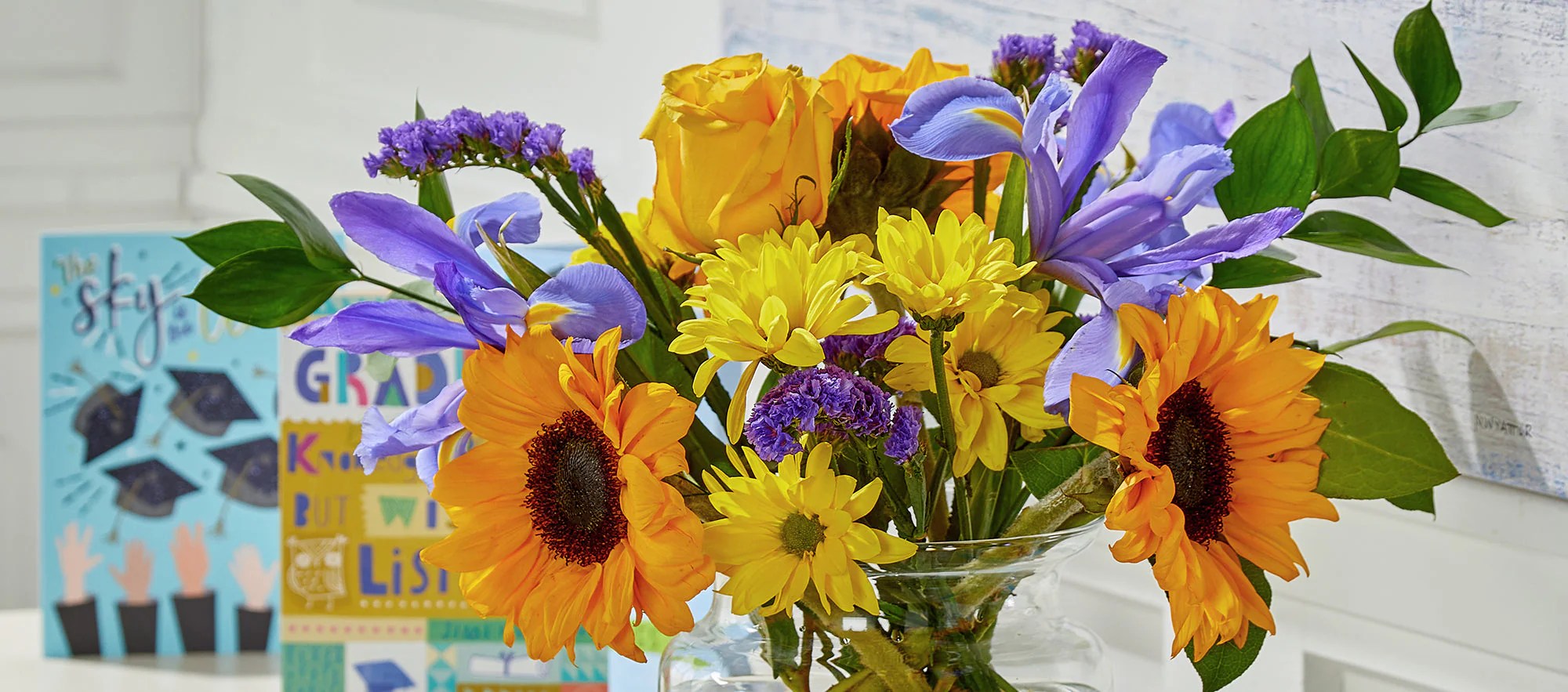 Graduation Flowers Delivery Jackson More Than FlowersMore Than Flowers