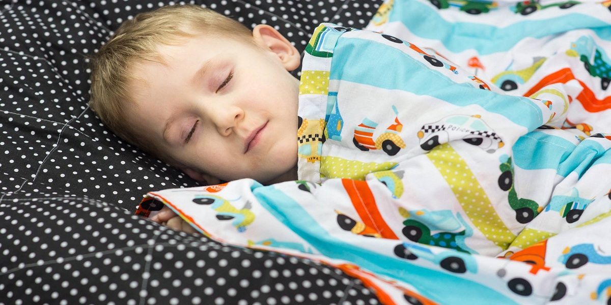 Weighted Blanket A Perfect Idea For Christmas Gift More Than Gifts