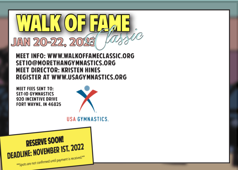 Devo.Com Events 2023 Walk of Fame Classic