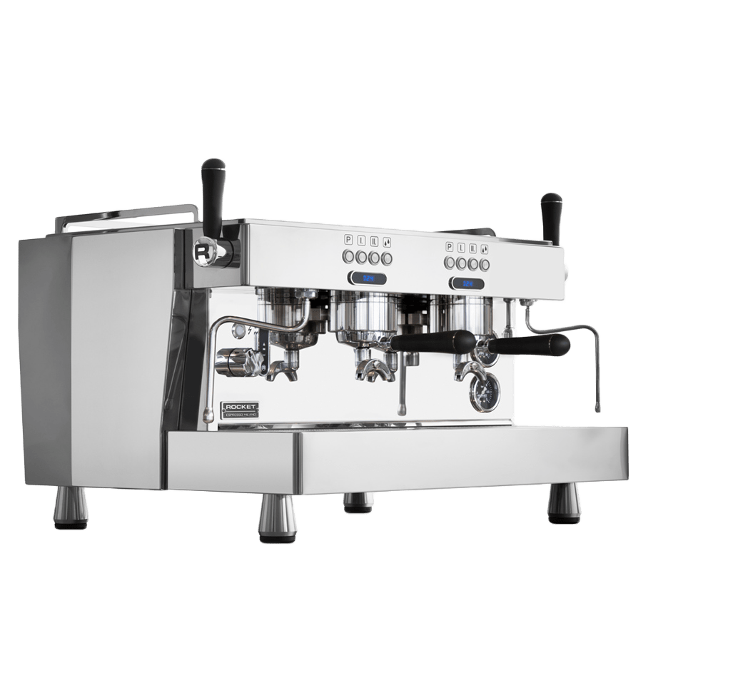 Eversys Coffee Machines Crazy Goat Co