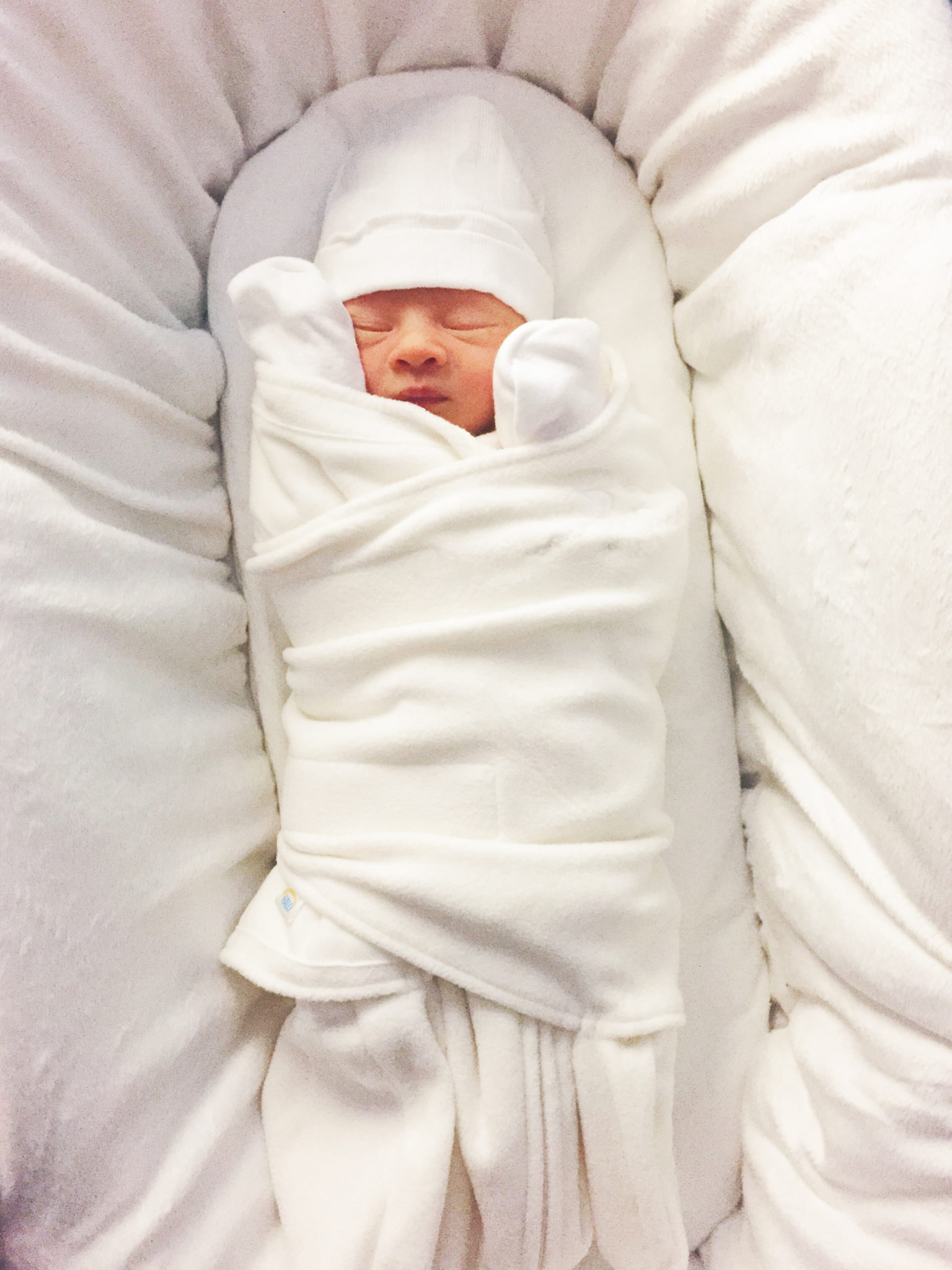 OUR BABY REGISTRY GUIDE More Than Macaron