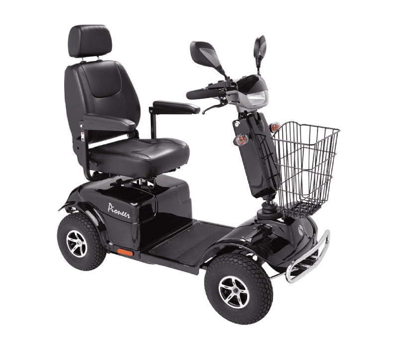 Mobility Scooters Mobility Scooter Plymouth More Than Mobility