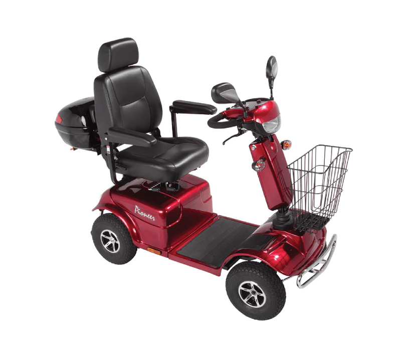 Mobility Scooters Mobility Scooter Plymouth More Than Mobility