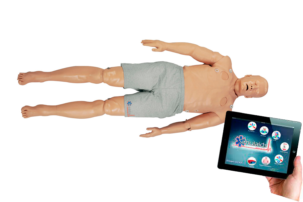 SMART STAT ADVANCED | More Than Simulators