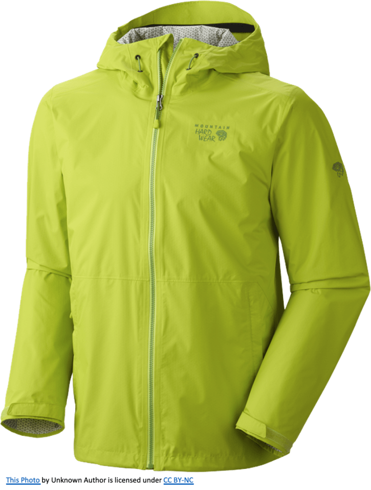 Clothing More than S'Mores