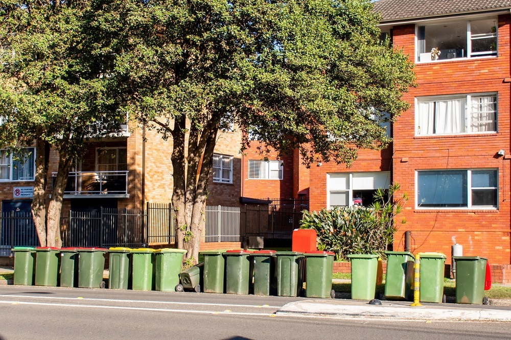 How To Navigate Waste Management Within Strata Communities